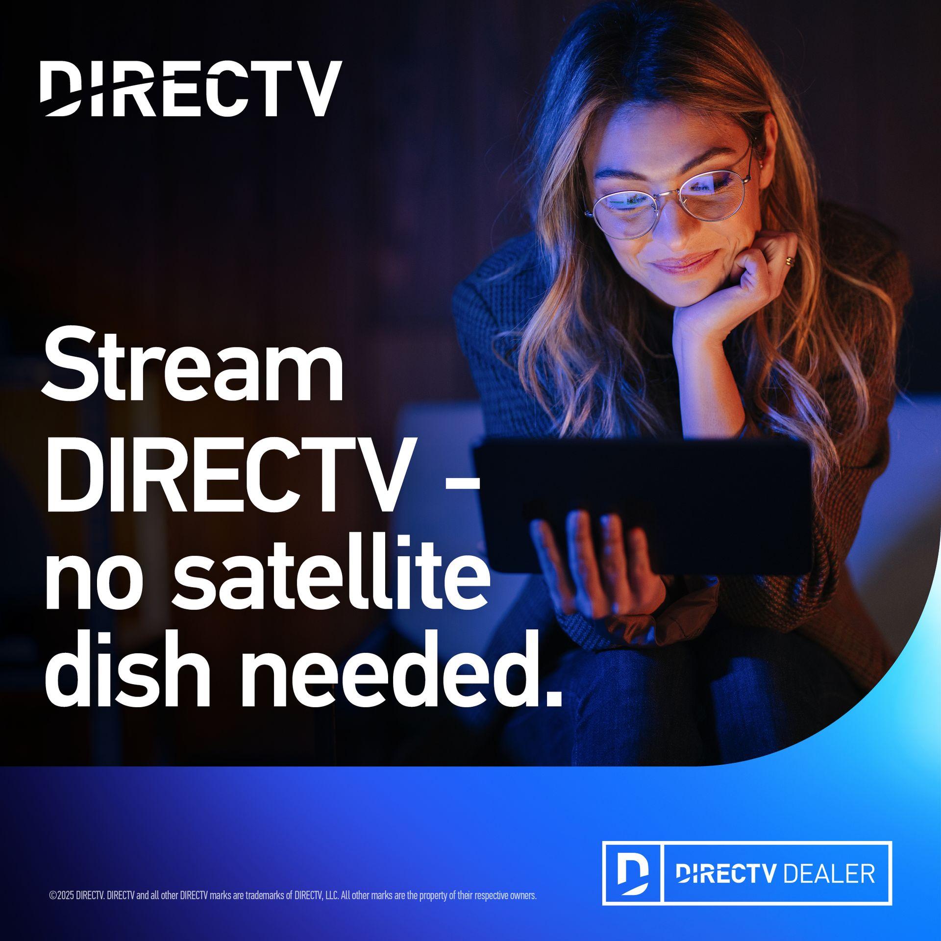 DIRECTV Dealer