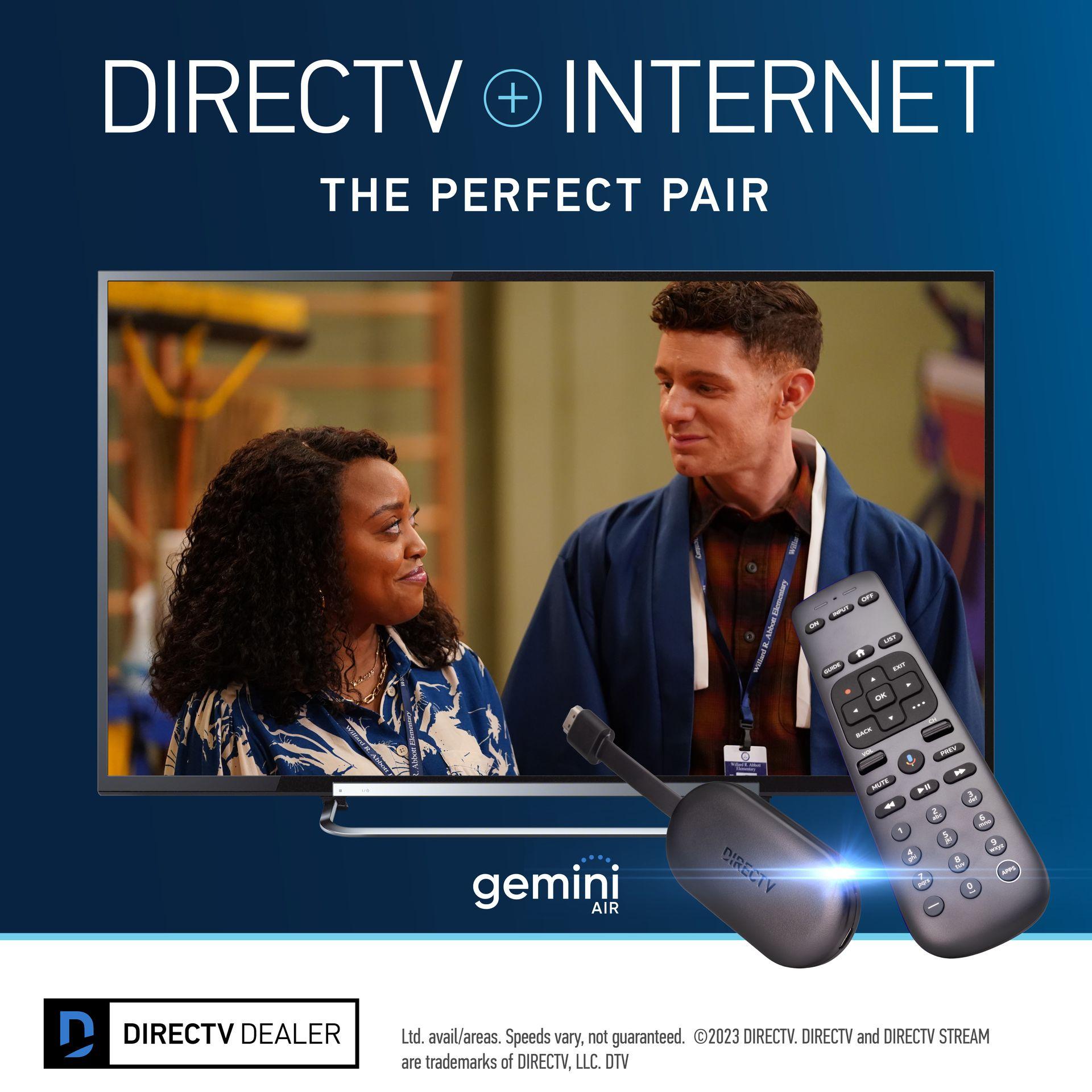 DIRECTV Customer Services