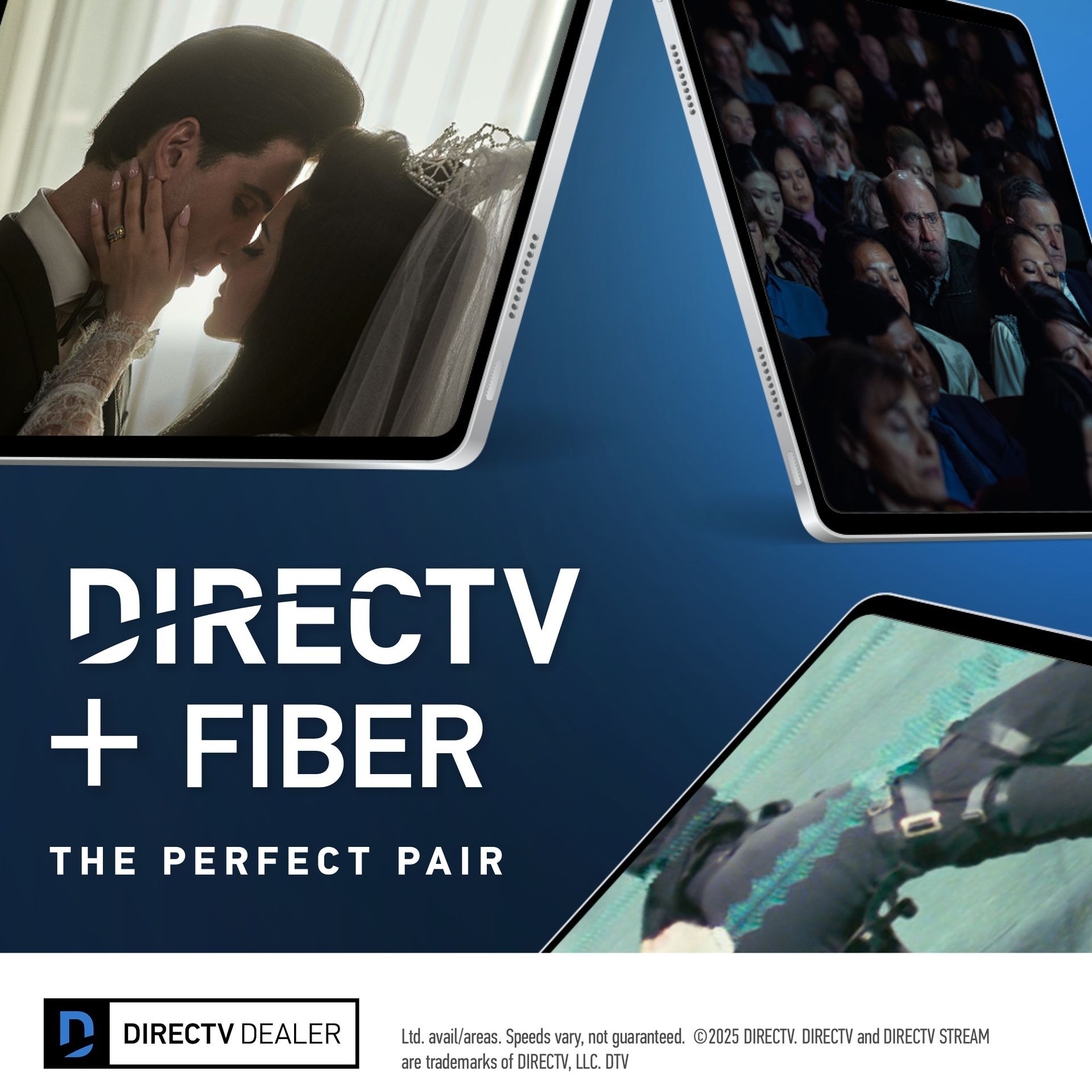 DIRECTV Services