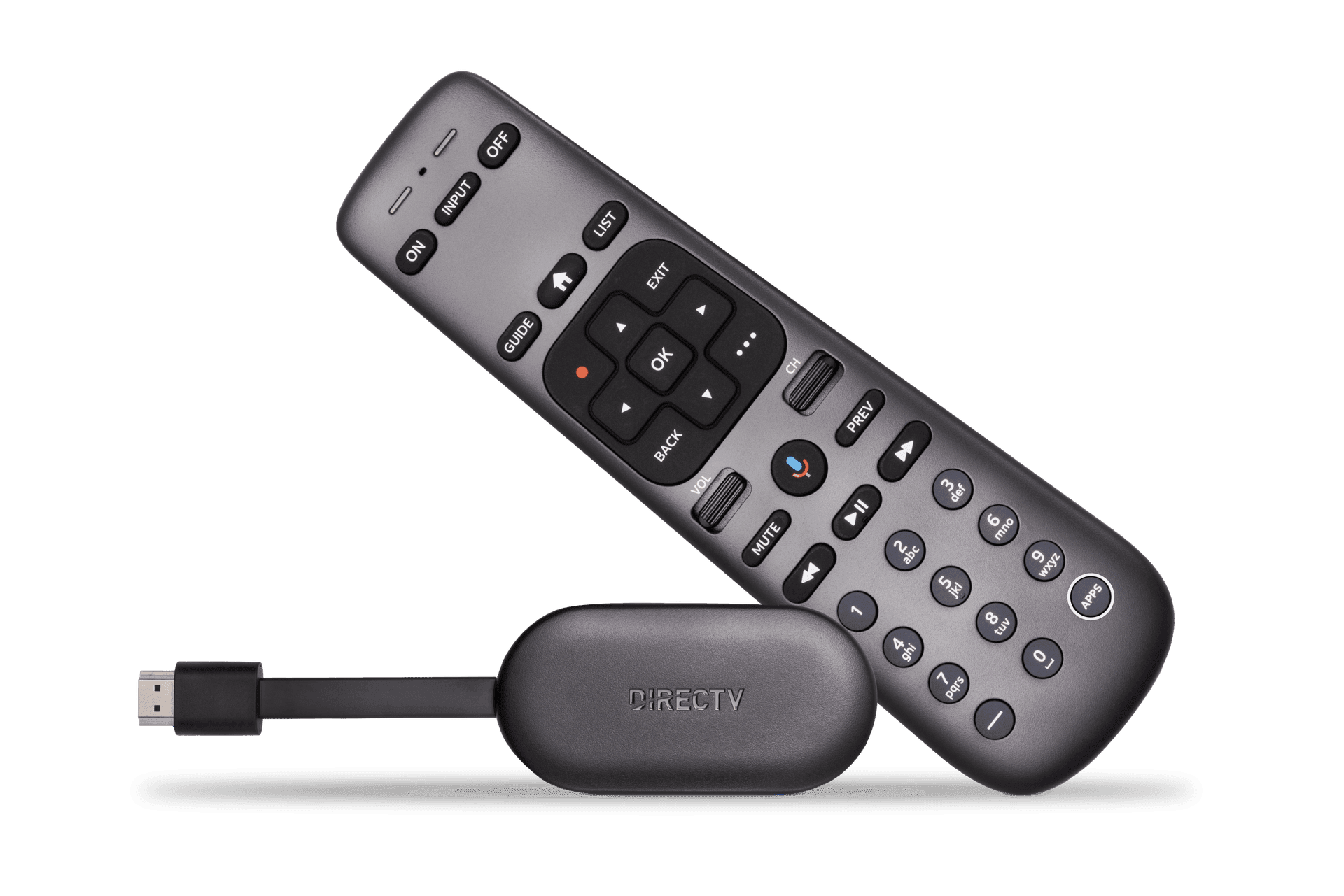 DIRECTV Gemini