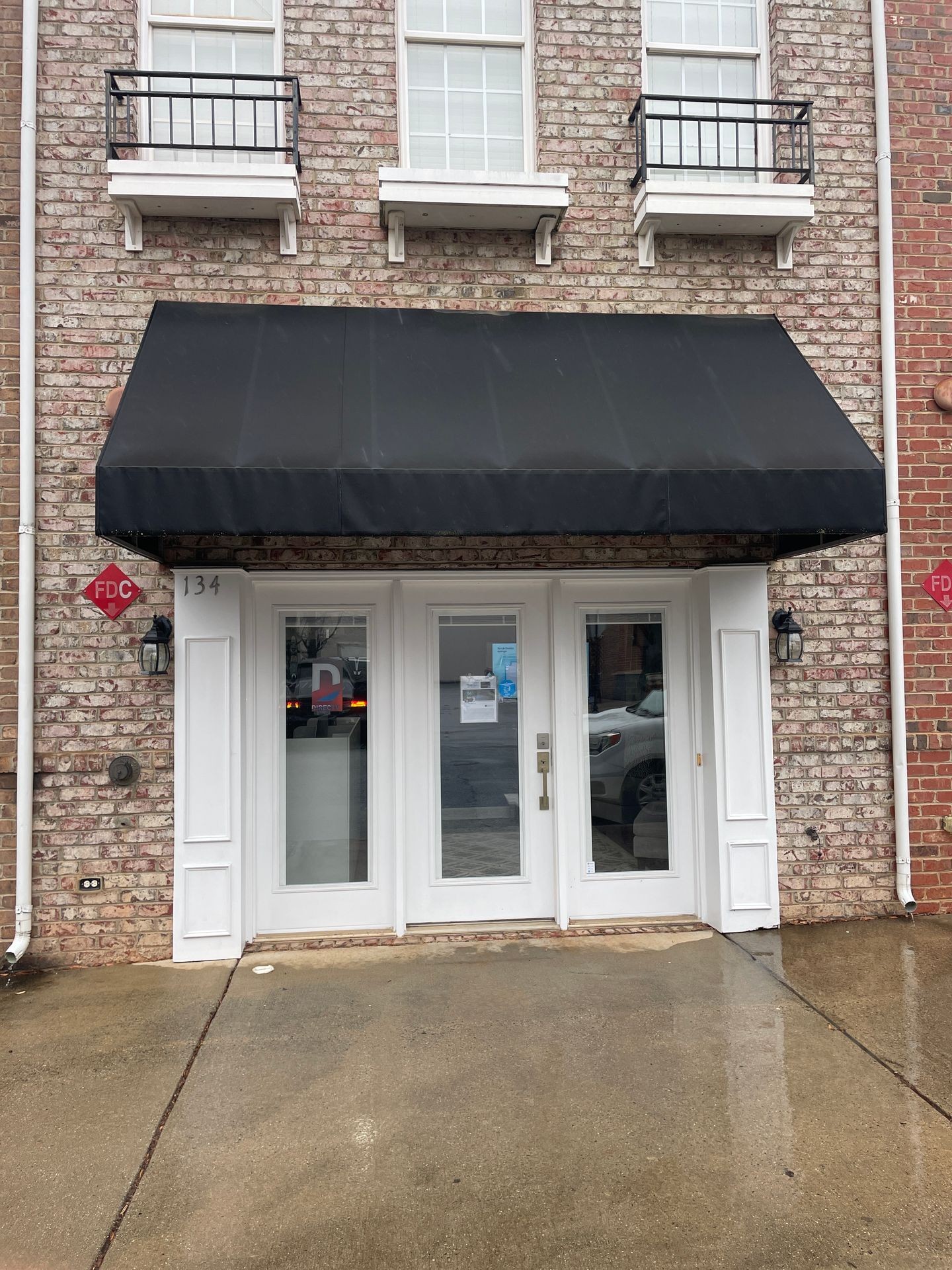 134 Marketplace ave Suite B Mooresville NC 28117- DIRECTV