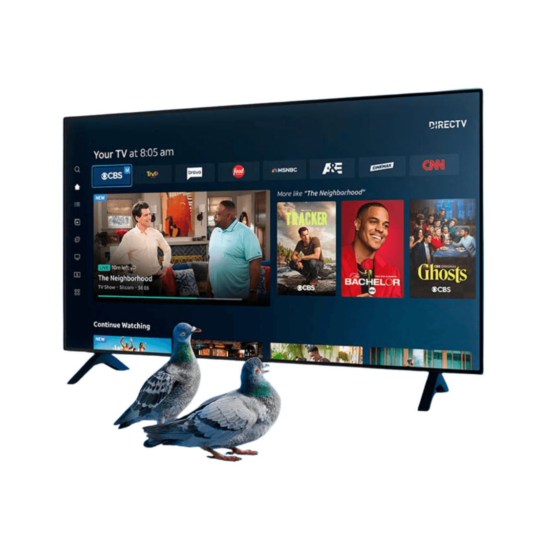 DIRECTV